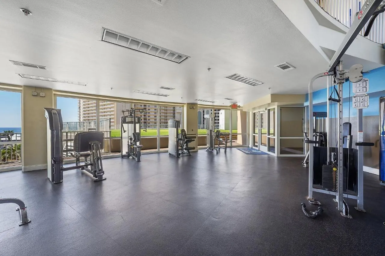 Laketown Wharf 2030 Panama City Beach Apartmán