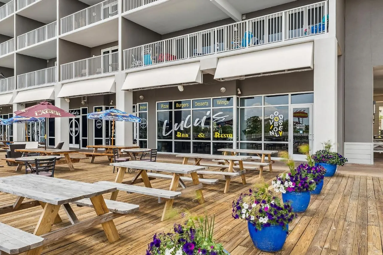 Laketown Wharf 2030 Panama City Beach