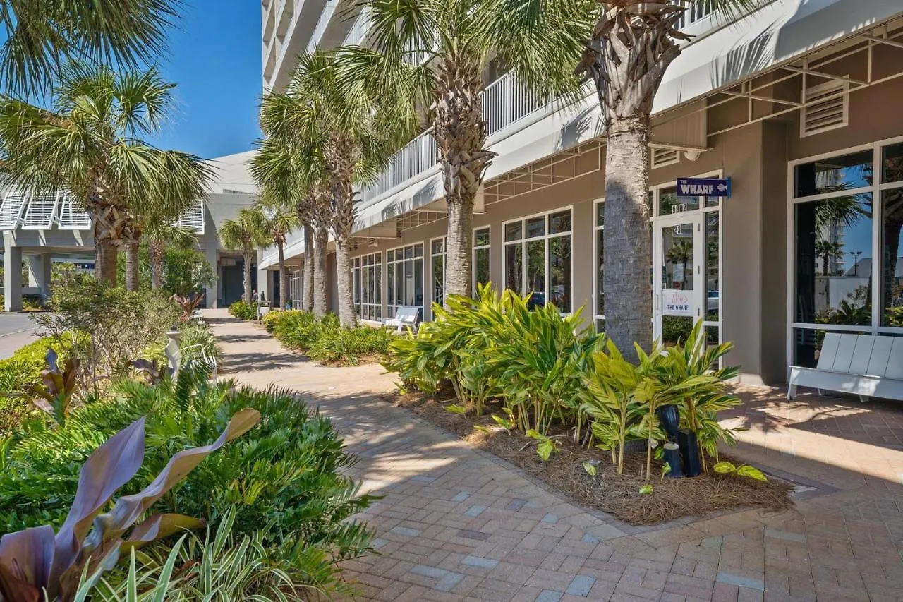 Laketown Wharf 2030 Panama City Beach USA