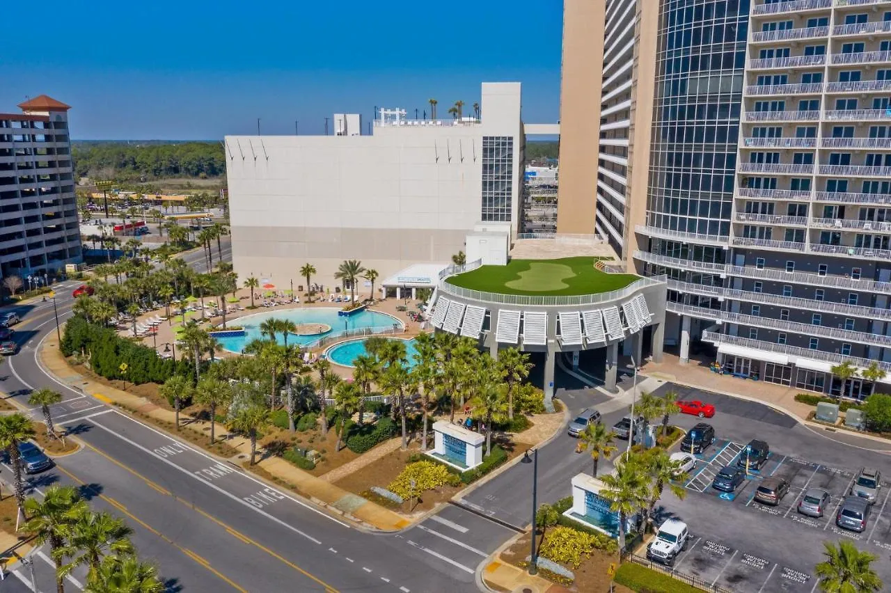 Laketown Wharf 2030 Panama City Beach