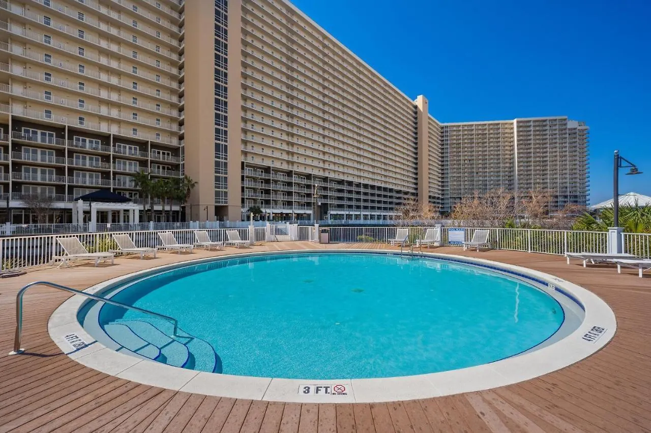 Laketown Wharf 2030 Panama City Beach Apartmán