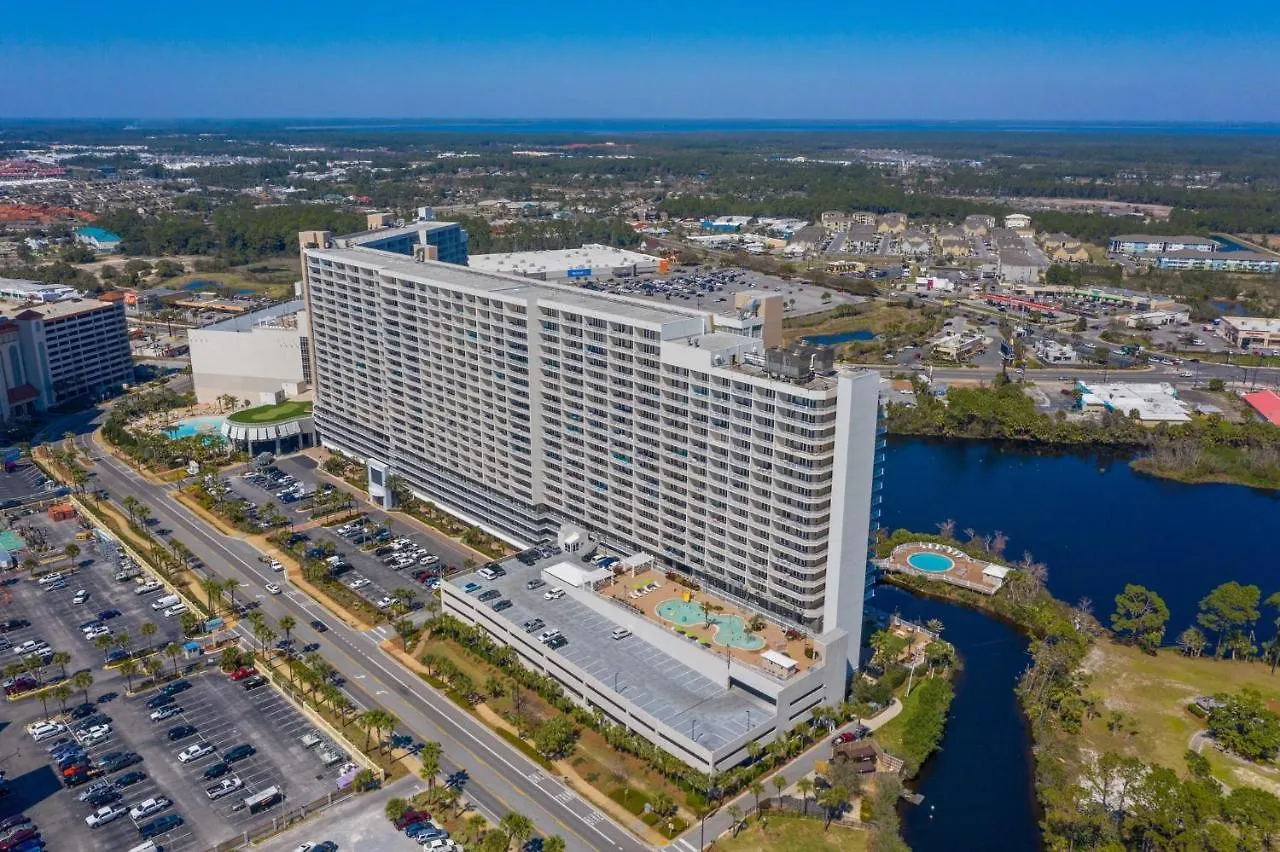 Laketown Wharf 2030 Panama City Beach USA