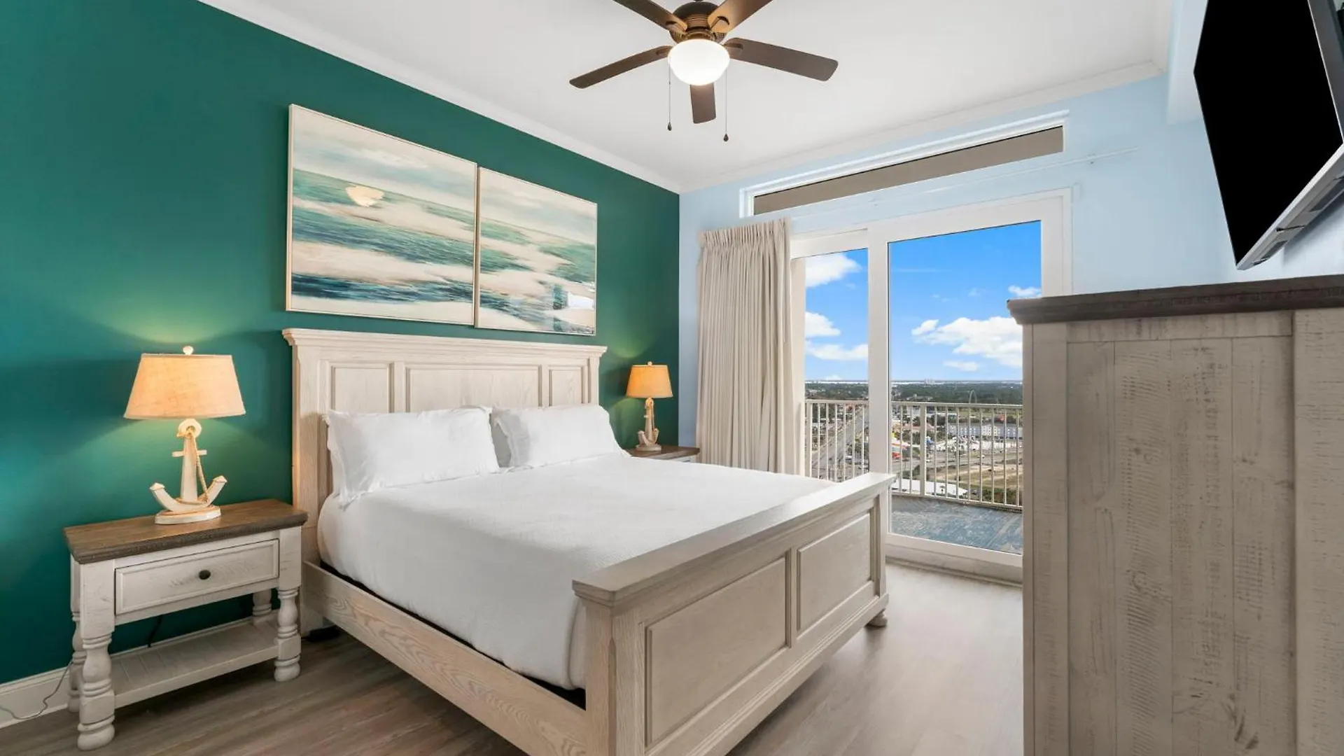 Laketown Wharf 2030 Panama City Beach 0*,  USA