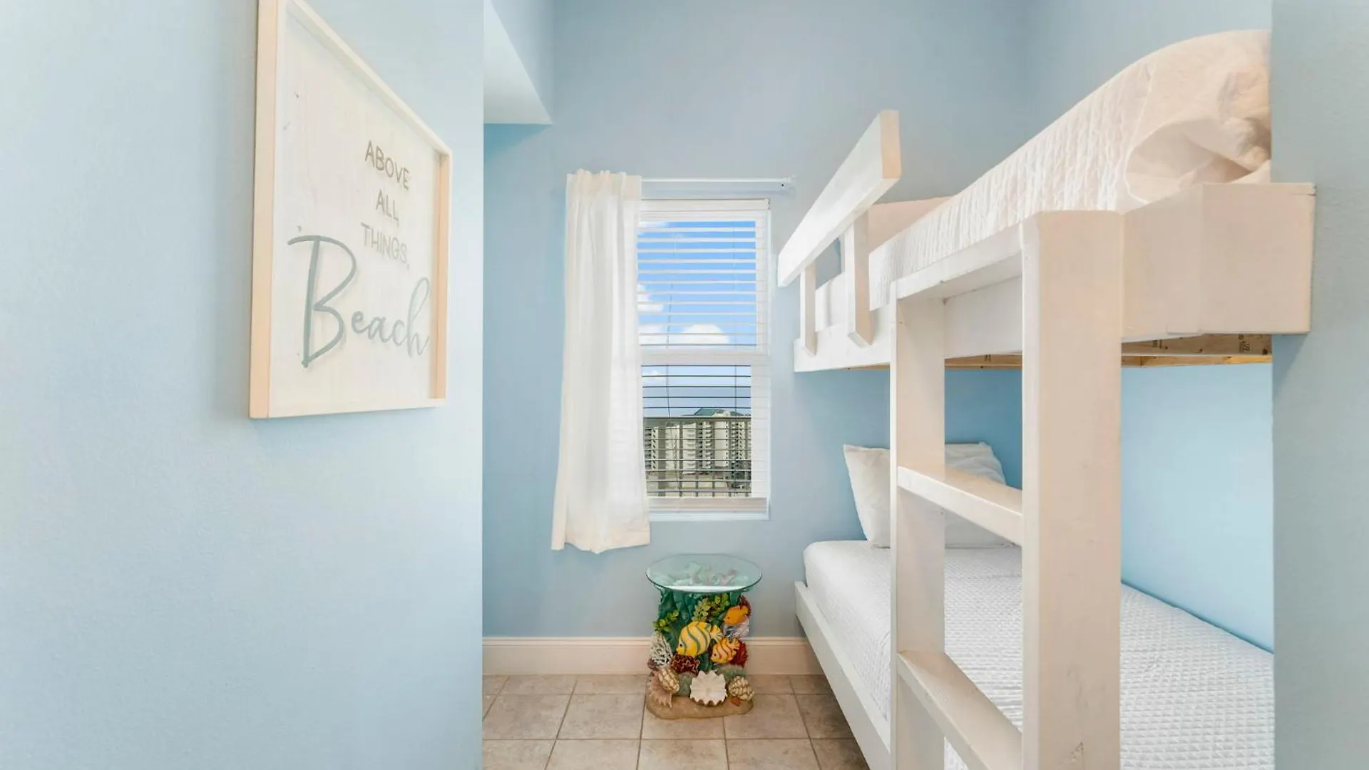 Apartmán Laketown Wharf 2030 Panama City Beach USA