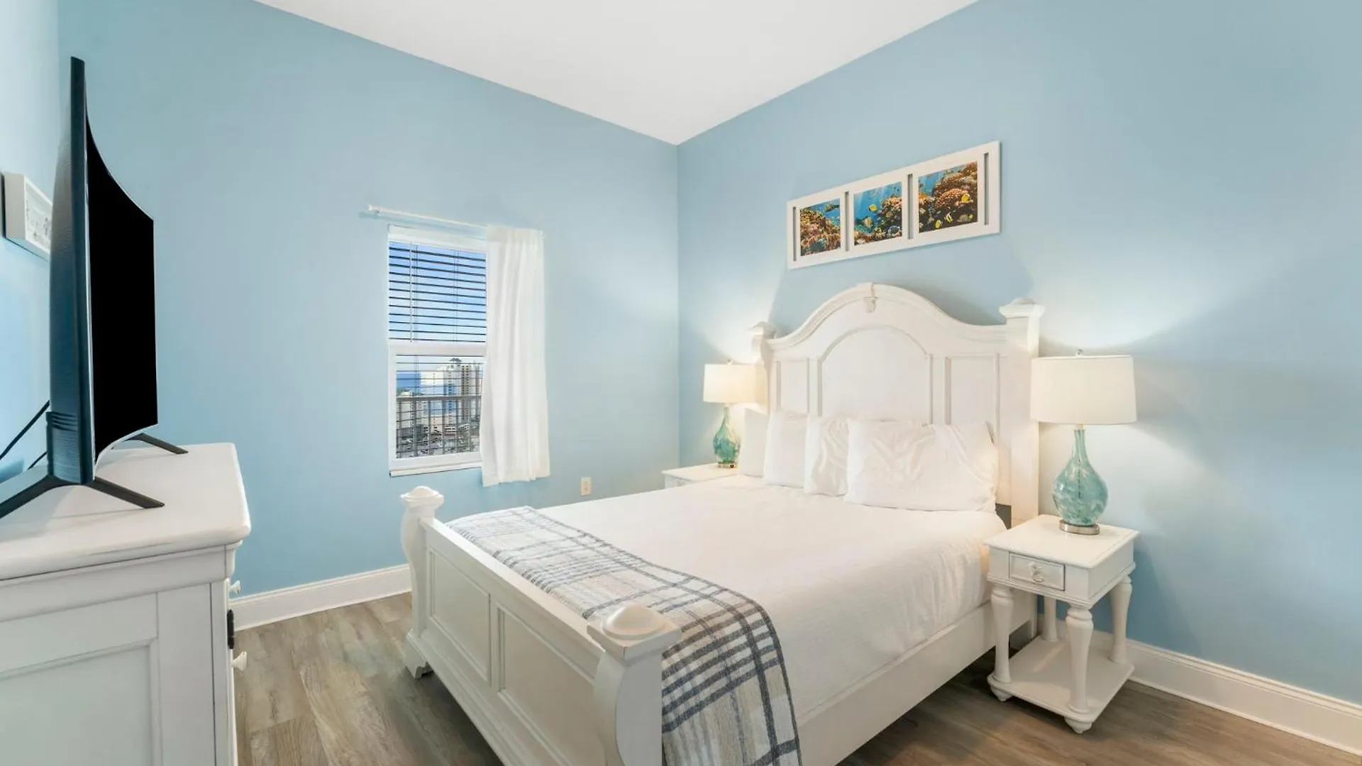 Laketown Wharf 2030 Panama City Beach 0*,